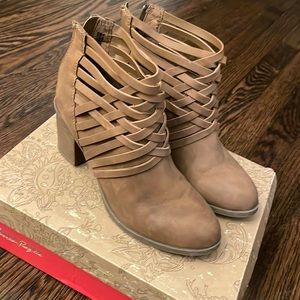 Booties
